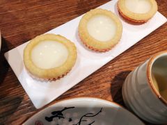 -禄运茶居·手工点心(猎德店)