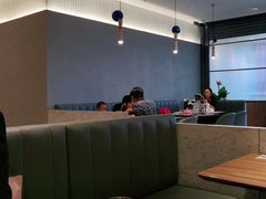 大堂-必胜客(格尔木华兴店)
