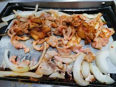 -福成自助烤肉(华冠天地城关店)