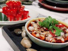 -杭州君悦酒店·湖滨28中餐厅