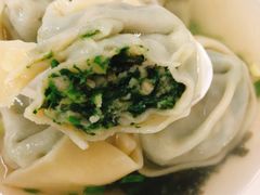 -小胖子馄饨店(洪兴路店)