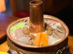 -思金拉措庄园藏餐(太阳岛店)