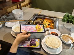 -海底捞火锅(南开鲁能城店)