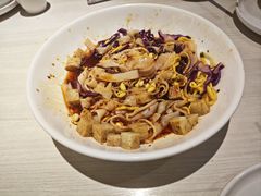 -九毛九西北菜(番禺万达店)
