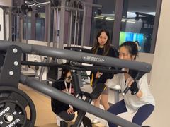 -YCHL FIT 健身(星寰店)