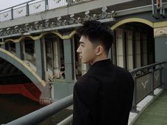 -南湖大桥