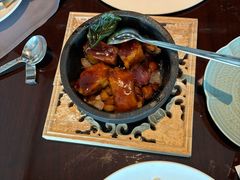 -环球港凯悦 · 享悦中餐厅