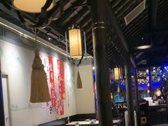 -绿茶餐厅(深圳龙华天虹购物中心店)