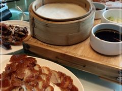 -眉州东坡(北苑华贸店)