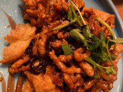 -新白鹿餐厅(城西银泰城店)