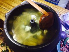 -云上千禾(水上店)