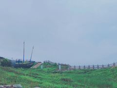 -南麂列岛