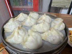 -老烟台灌汤包(南洪街店)