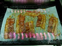 -比尔斯健康烤肉自助餐厅