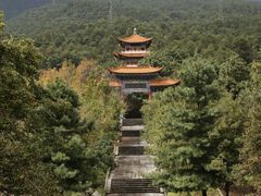 -崇圣寺三塔文化旅游区