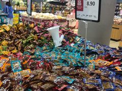 -永辉超市(凯德·天府店)