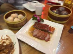 -粤色·老广州茶餐厅(河南商会大厦店)