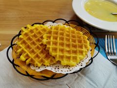 -豪客来牛排(天阳D32店)