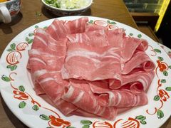 -北京老门框爆肚涮肉馆(凤城六路店)