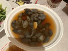-小厨师·二十年沈家门小海鲜(百井坊巷店)