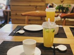 -北门饭店(三香路店)