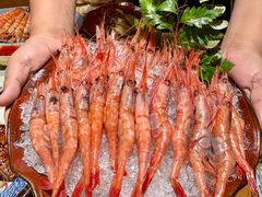 -红叶日本料理(开发区店)