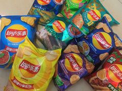 -物美超市(通州果园店)