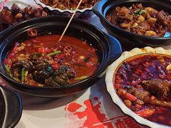 -老闵田螺馆·南昌市井菜·特色小吃(总店)