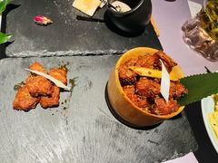 -梧桐北京烤鸭·铜锅涮肉(海岸城店)