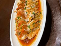 -唐山宴大唐州府精品中餐