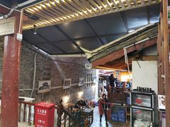 -88号小吃店·经典云南菜·地道纳西美食
