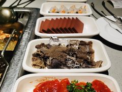 -海底捞火锅(振华商厦店)