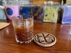 -Be Lived Cafe比例咖啡(摩天轮店)