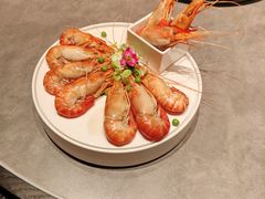 -上海银厨(武宁路店)