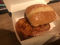 -肯德基(常熟百润发店)