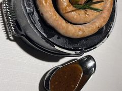 -俄士厨房(五棵松华熙LIVE店)