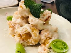 奇妙虾球-小大董·烤鸭(凤凰汇店)