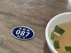 -老刘家泡馍·陕西老字号(钟楼广济街店)