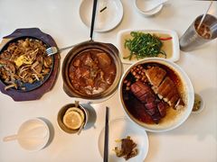 -金湖港式餐厅(建外店)