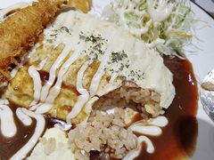 东方蛋包饭-韩香福脊骨汤锅(上杭路店)