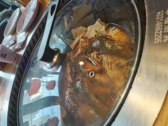 -营信刘罗锅铁锅炖(民主店)