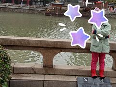 -常州古运河