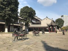 -龙潭水乡