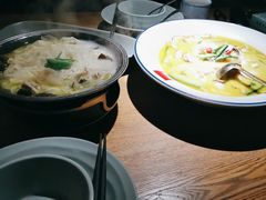 -蜜桃餐厅·伴山(湖滨商业街店)