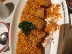-新白鹿餐厅(第一百货店)