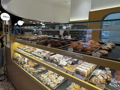 -OUR Bakery(SKP-S店)