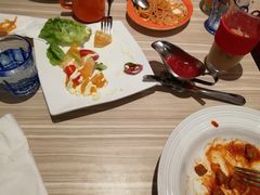 -必胜客(兴华中路PH店)