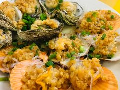 -明记海鲜美食老字号(明记总店)