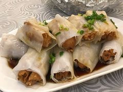 酿炸面肠粉-粤·向群饭店(龙津东路总店)