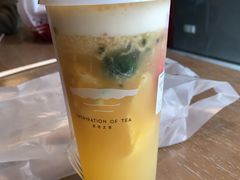 -喜茶(深圳福田星河COCO Park店)